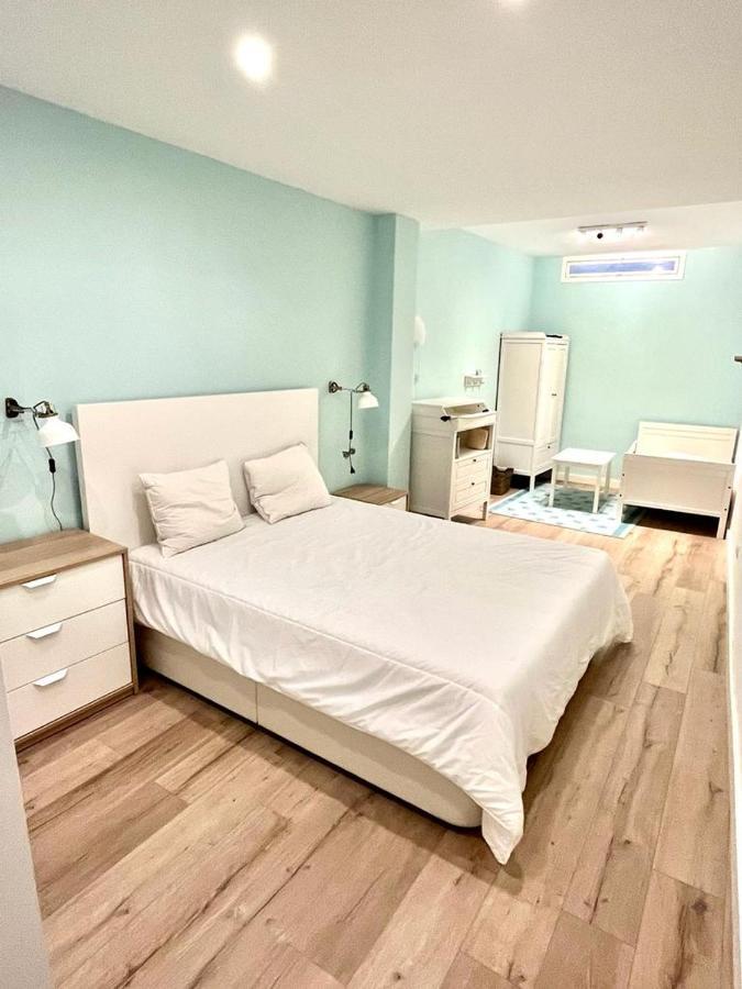 Apartamento Recien Reformado Dos Plantas Santa Cilia de Jaca Exterior photo
